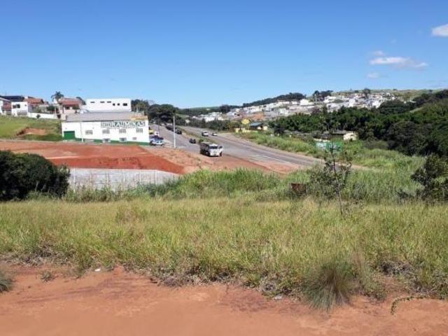 Terreno venda em Região Geográfica Imediata de Varginha, Varginha