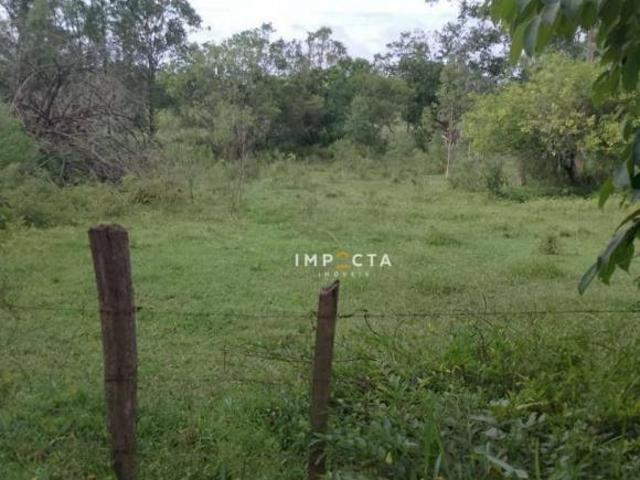 Terreno venda em Região Geográfica Imediata de Pouso Alegre, Silvianópolis