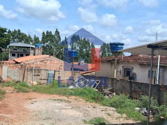 Terreno venda em Região Geográfica Imediata de Pará de Minas, Pará de Minas