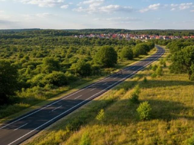 Terreno venda em Paredes, Bitarães