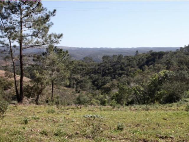 Terreno venda em Aljezur, Faro