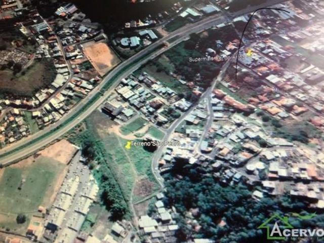 Terreno venda em Região Geográfica Imediata de Juiz de Fora, Juiz de Fora