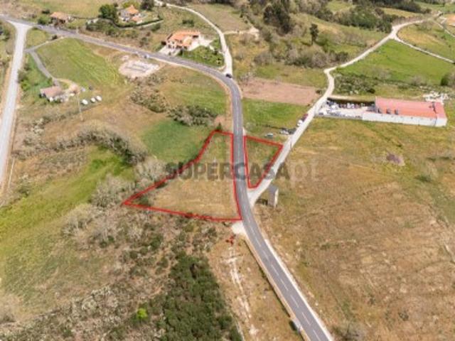 Terreno venda em Boticas, Vila Real