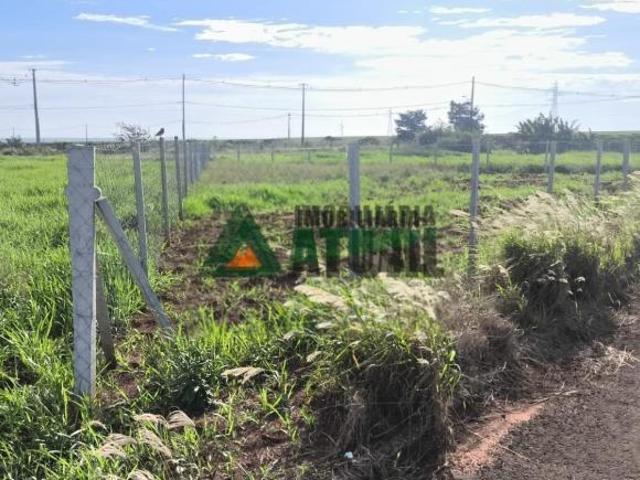Terreno venda em Região Geográfica Imediata de Londrina, Florestópolis