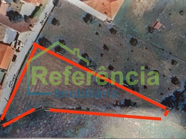 Terreno venda em Outeiro Jusão, Chaves