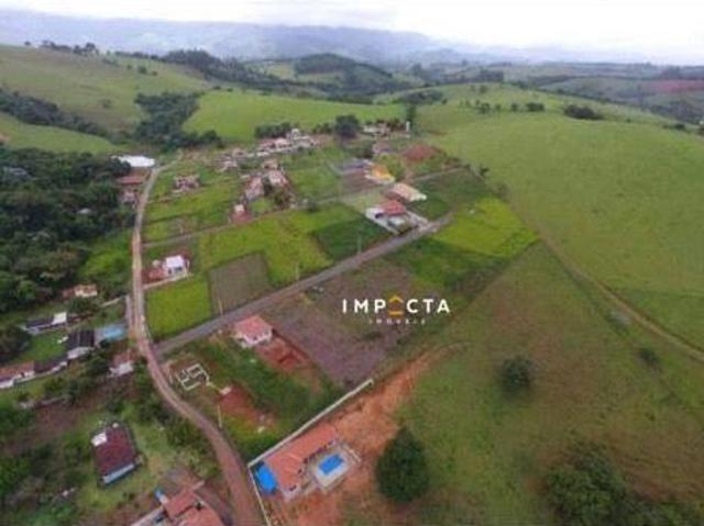 Terreno venda em Região Geográfica Imediata de Pouso Alegre, Pouso Alegre