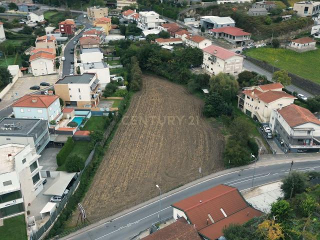 Terreno venda em Bitarães, Porto