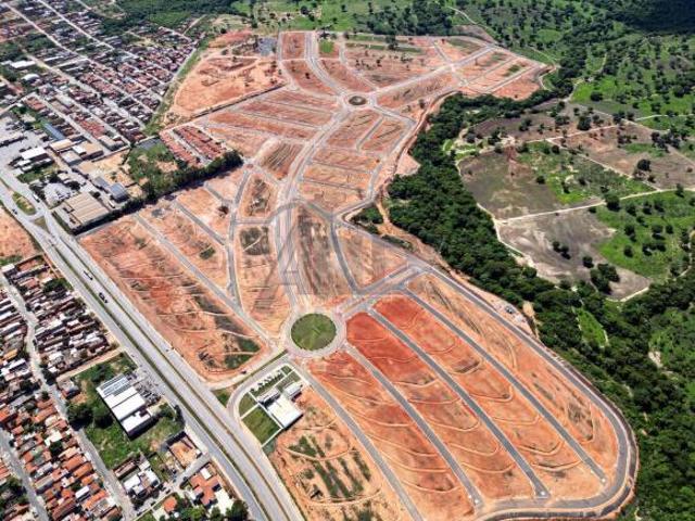 Terreno venda em Região Geográfica Imediata de Montes Claros, Montes Claros