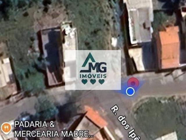 Terreno venda em Região Geográfica Imediata de Três Corações, Três Corações