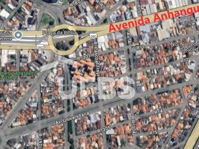 Terreno venda em Goiânia, Região Geográfica Intermediária de Goiânia