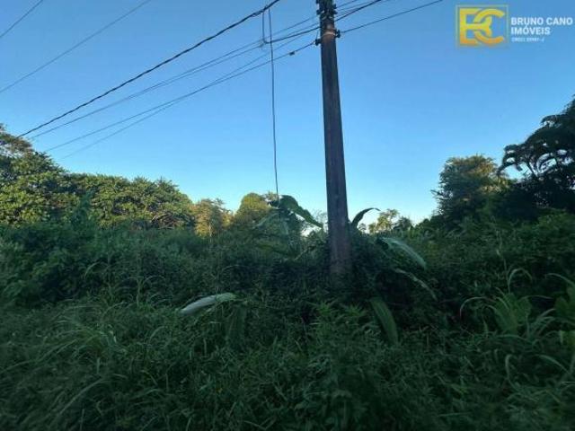 Terreno venda em Ana Dias, Itariri