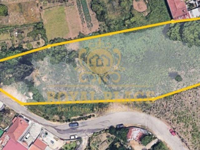 Terreno venda em Santa Maria Da Feira, Aveiro