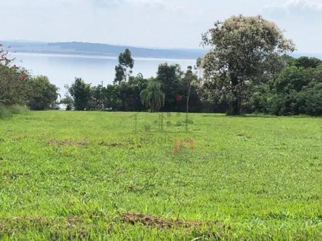 Terreno venda em Região Imediata de Ourinhos, Bernardino de Campos