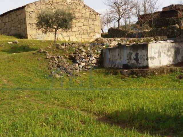 Terreno venda em Torre De Moncorvo, Bragança