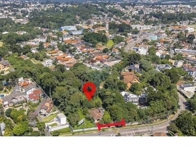 Terreno venda em Região Geográfica Imediata de Curitiba, Região Metropolitana de Curitiba
