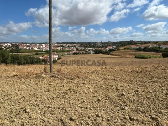 Terreno venda em Azambuja, Lisboa