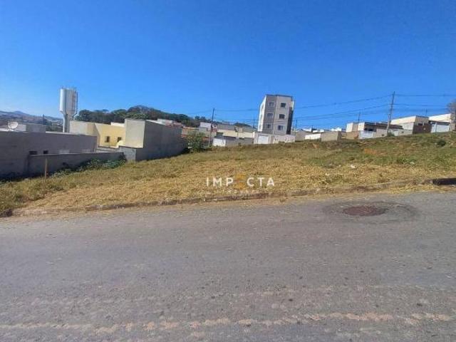 Terreno venda em Região Geográfica Imediata de Pouso Alegre, Pouso Alegre