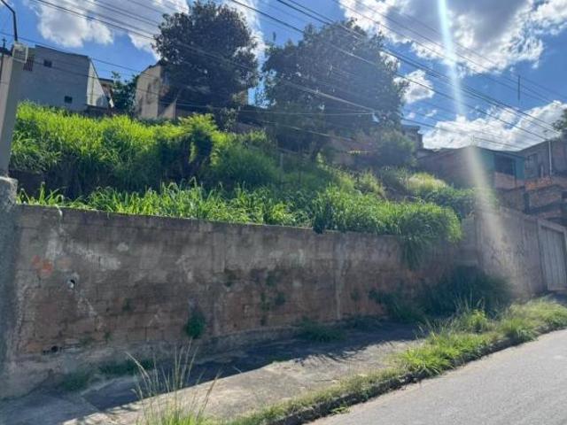 Terreno venda em Região Geográfica Imediata de Belo Horizonte, Região Metropolitana de Belo Horizonte