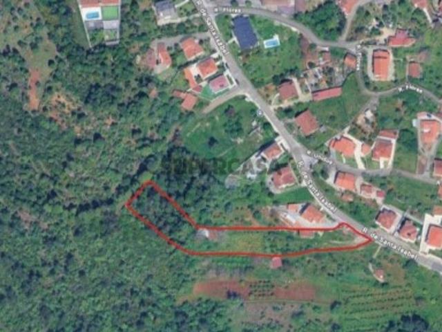 Terreno venda em Coimbra