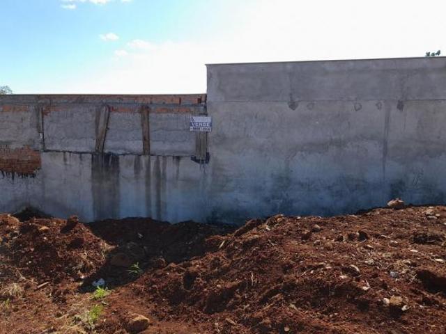 Terreno venda em Jardim Piza, Londrina