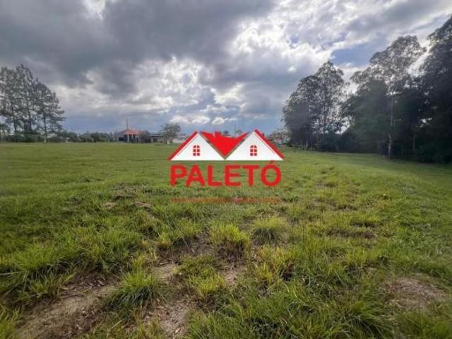 Terreno venda em Região Imediata de Tatuí, Quadra