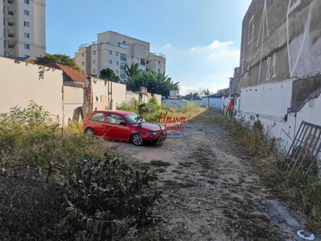 Terreno venda em Vila Leopoldina, São Paulo