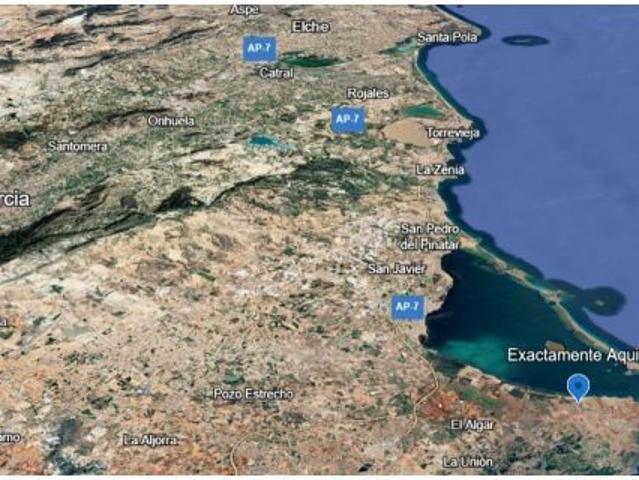 Local Comercial en venta en Rincón de San Ginés, Campo de Cartagena y Mar Menor