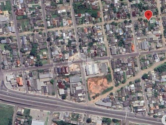 Terreno venda em Região Geográfica Imediata de Santa Maria, Santa Maria