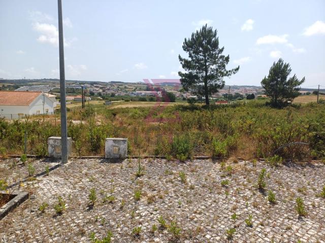 Terreno venda em Sobreiro Curvo, Torres Vedras
