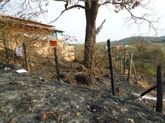Terreno venda em Região Geográfica Imediata de Belo Horizonte, Região Metropolitana de Belo Horizonte