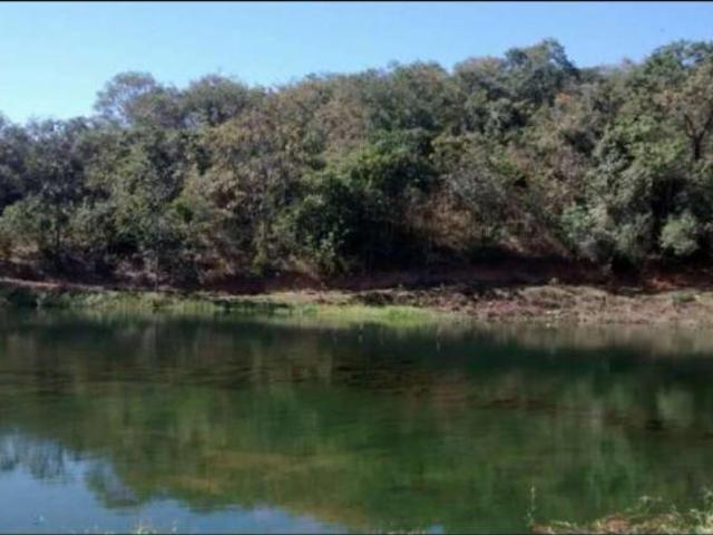 Terreno venda em Região Geográfica Imediata de Sete Lagoas, Jequitibá