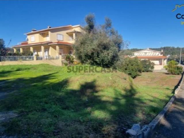 Terreno venda em Castelo Branco, Cumeada