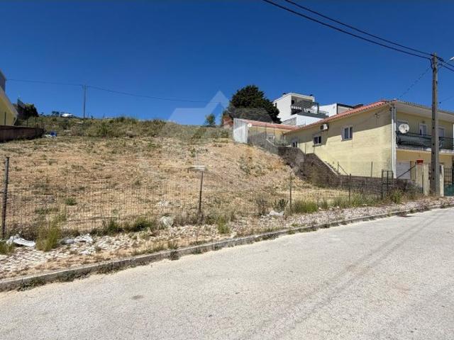 Terreno venda em Vialonga, Lisboa