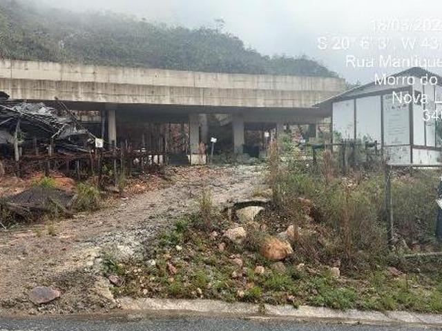 Terreno venda em Região Geográfica Imediata de Belo Horizonte, Região Metropolitana de Belo Horizonte