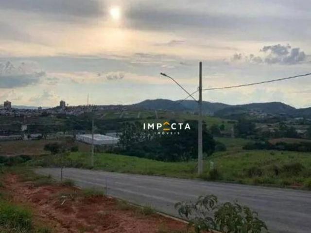 Terreno venda em Região Geográfica Imediata de Pouso Alegre, Pouso Alegre