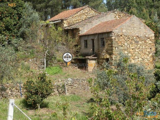 Casa venda em Castelo Branco, Oleiros