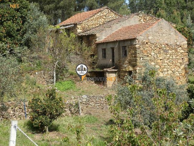 Casa venda em Oleiros-Amieira, Oleiros