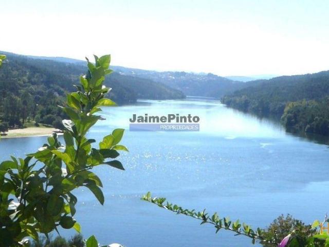 Terreno venda em Marecos, Porto
