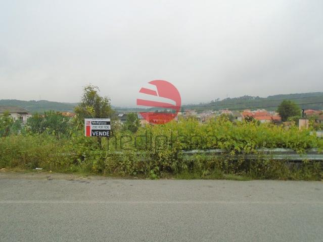 Terreno venda em Campo, Viseu