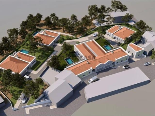 Terreno venda em Casal de Barbas, Torres Vedras