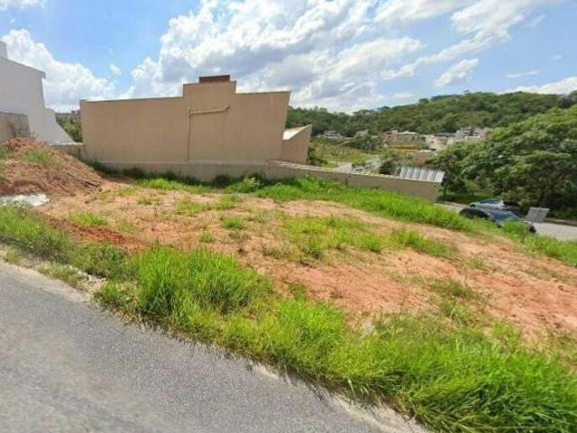 Terreno venda em Santa Luzia, Nossa Senhora das Graças