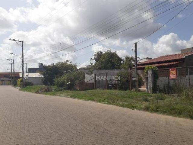 Terreno venda em Alvorada