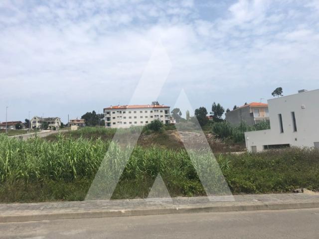 Terreno venda em Oliveira Do Bairro, Aveiro
