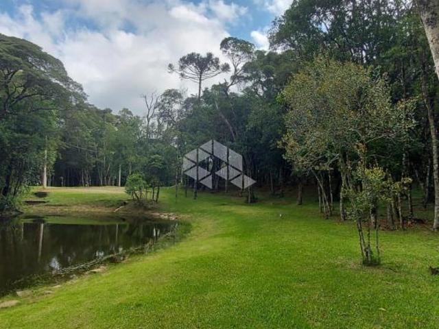 Terreno venda em Região Geográfica Imediata de Caxias do Sul, Canela