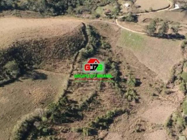 Terreno venda em Região Geográfica Imediata de Itajubá, Sapucaí-Mirim