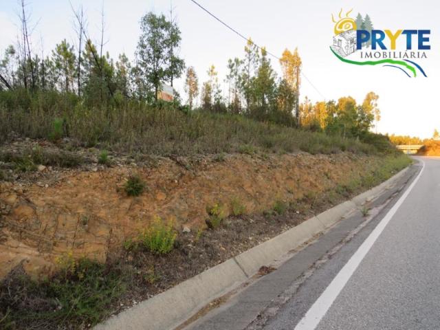 Terreno venda em Castelo Branco, Cumeada