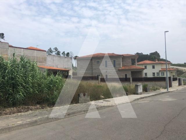 Terreno venda em Oliveira Do Bairro, Aveiro