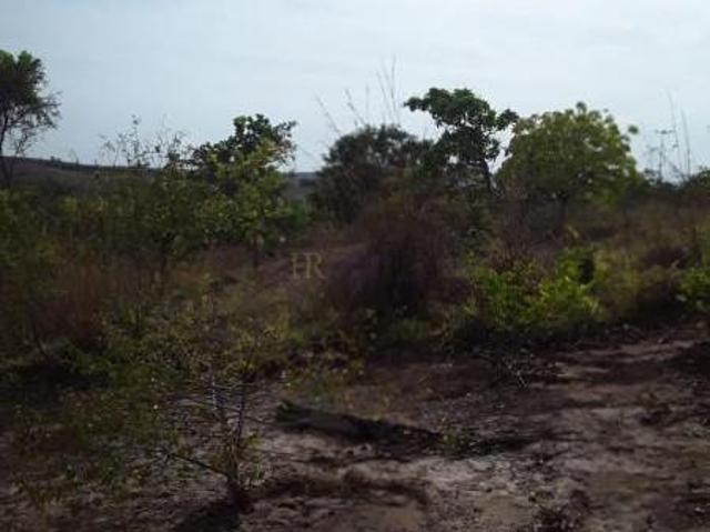 Terreno venda em Região Geográfica Imediata de Curvelo, Curvelo