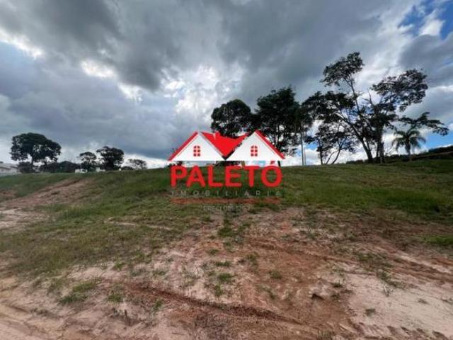 Terreno venda em Pardinho