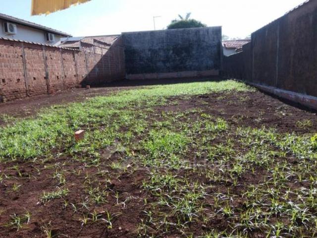 Terreno venda em Macatuba